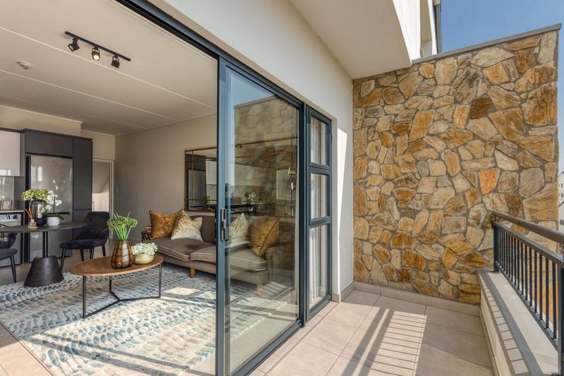 To Let 1 Bedroom Property for Rent in The Huntsman Western Cape